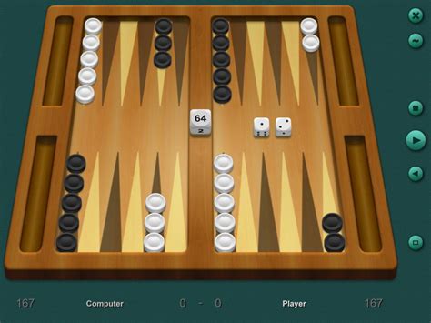 Backgammon